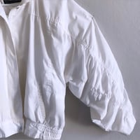 Image 2 of Debbie Gibson Puff Sleeve Vintage Jacket