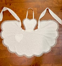 Winter Wonderland Apron