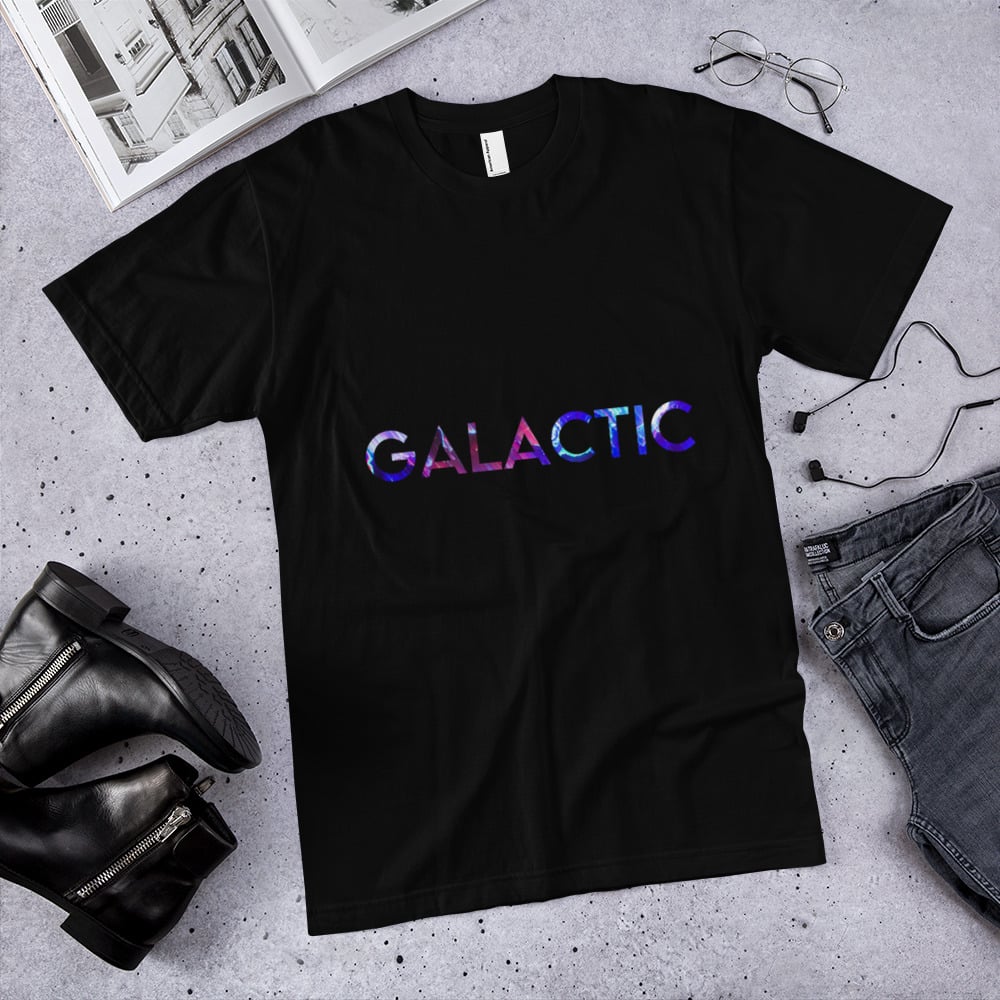 Image of Universe Tee