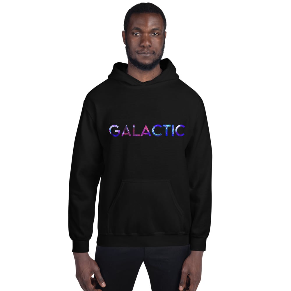 Image of Universe Hoodie