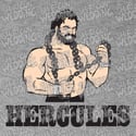 Hercules Hernandez shirt