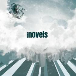 Image of **NEW** NOVELS - Savior (CD Album) + FREE EP !!!