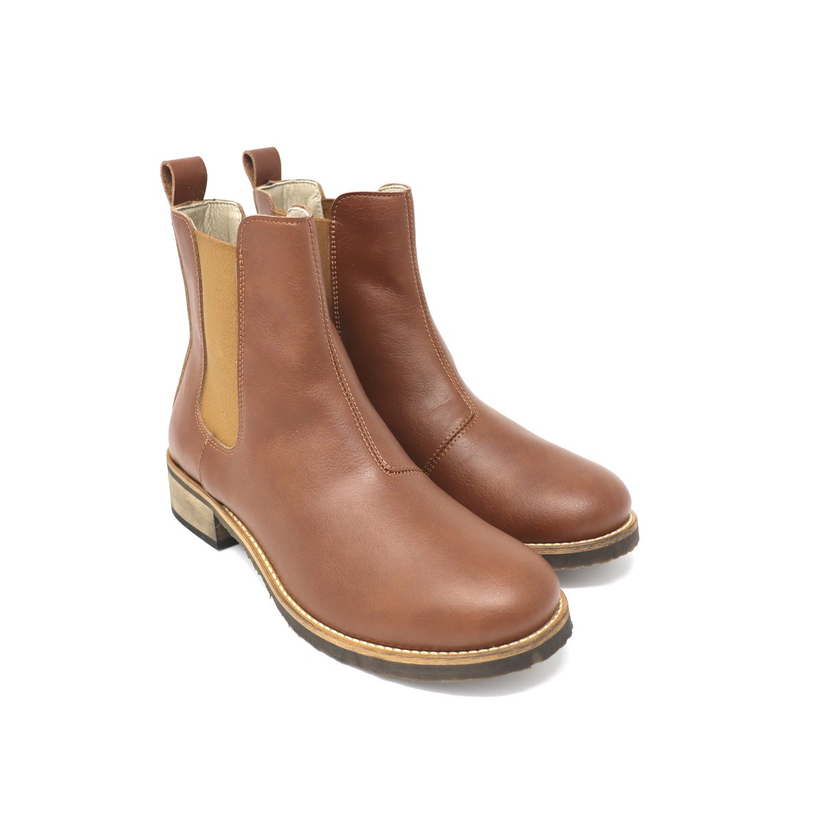 Image of Maple - Chestnut