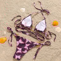 Image 3 of “Butterfly Tie Up”
