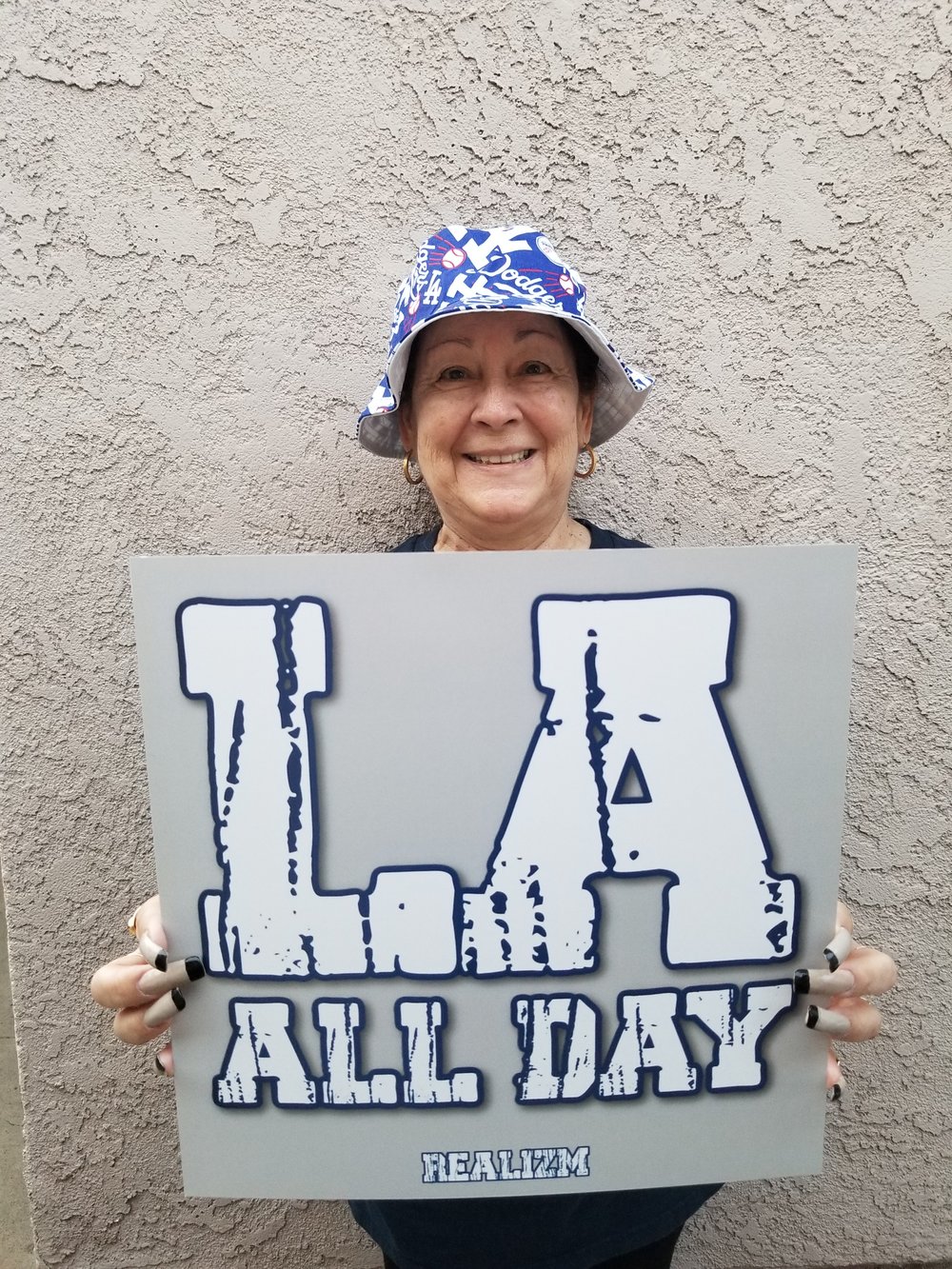 Limited "LA All Day" Prints