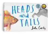 Image 2 of Heads and Tails gift pack