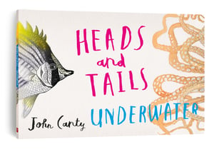 Image of Heads and Tails Underwater gift packs