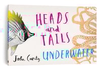 Image 2 of Heads and Tails Underwater gift packs