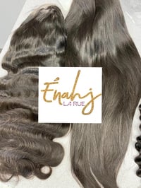 Image 2 of HD Frontal Wig