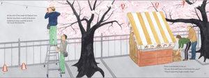 Image of When the Sakura Bloom