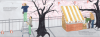 Image 4 of When the Sakura Bloom