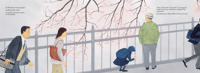Image 2 of When the Sakura Bloom
