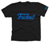 Fuckno Pops! T-Shirt