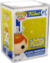 FuckNo Pop Acrylic Case!