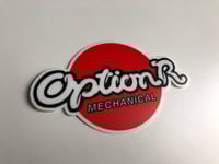 Nippon Sticker