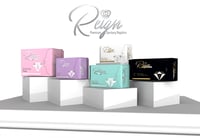 Reign Sanitary Napkins 