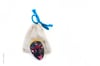 Goddess Kali Black Face Mask