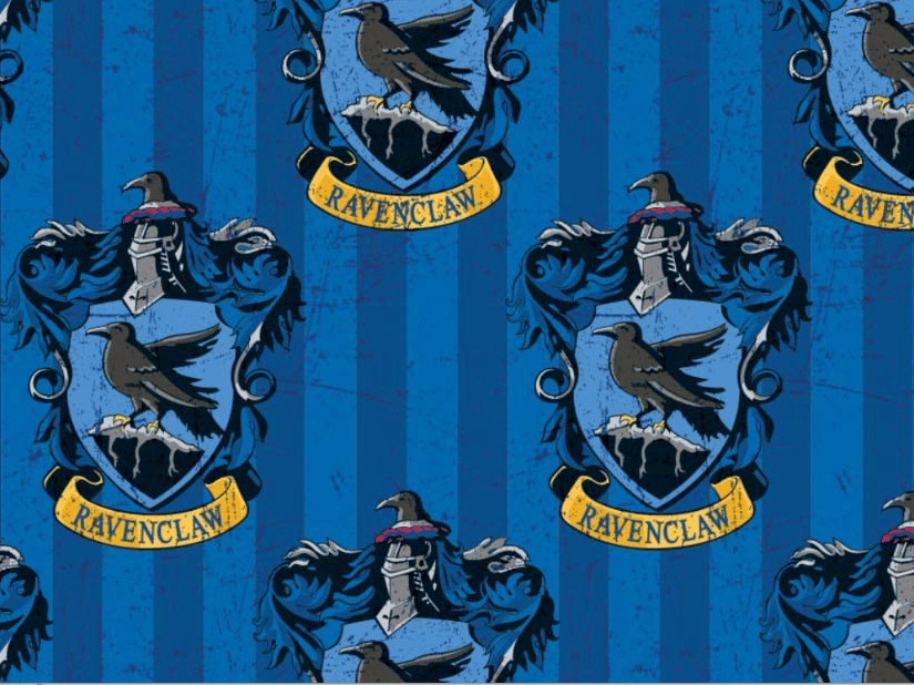Image of Harry Potter Ravenclaw Shade 30cm