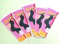Anime Inspired G O N Shampoo Sticker | Anime Fanart