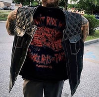 Image 1 of Custom Cuts (inquire within)