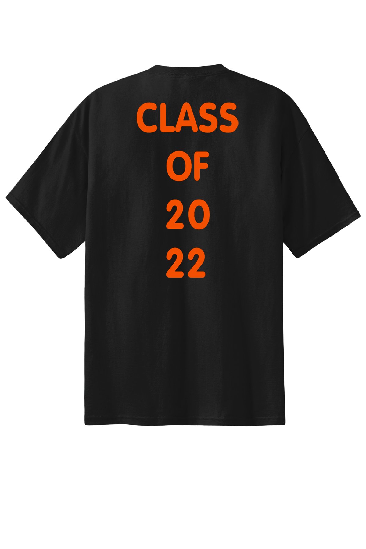 class of 2022 shirt slogans