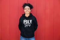 THE POLY GANG SWEATSHIRT HOODIE