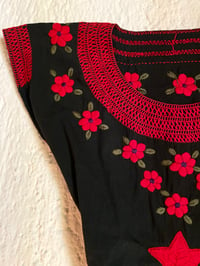 Image 2 of Viva las mujeres blouse 