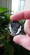 Glasgow Goth Gang Pin