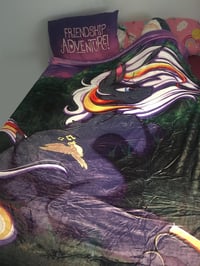 Image 2 of Queen Size Blankets - Restock order form OPEN!