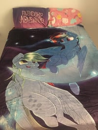 Image 4 of Queen Size Blankets - Restock order form OPEN!