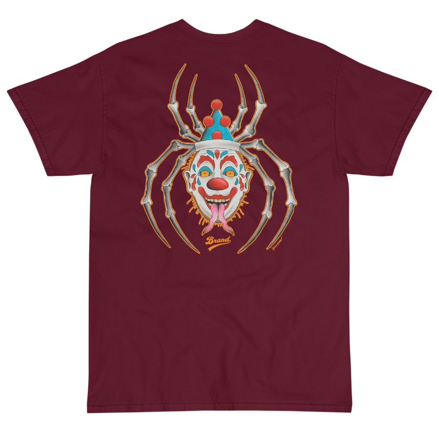 Image of Spider Clown