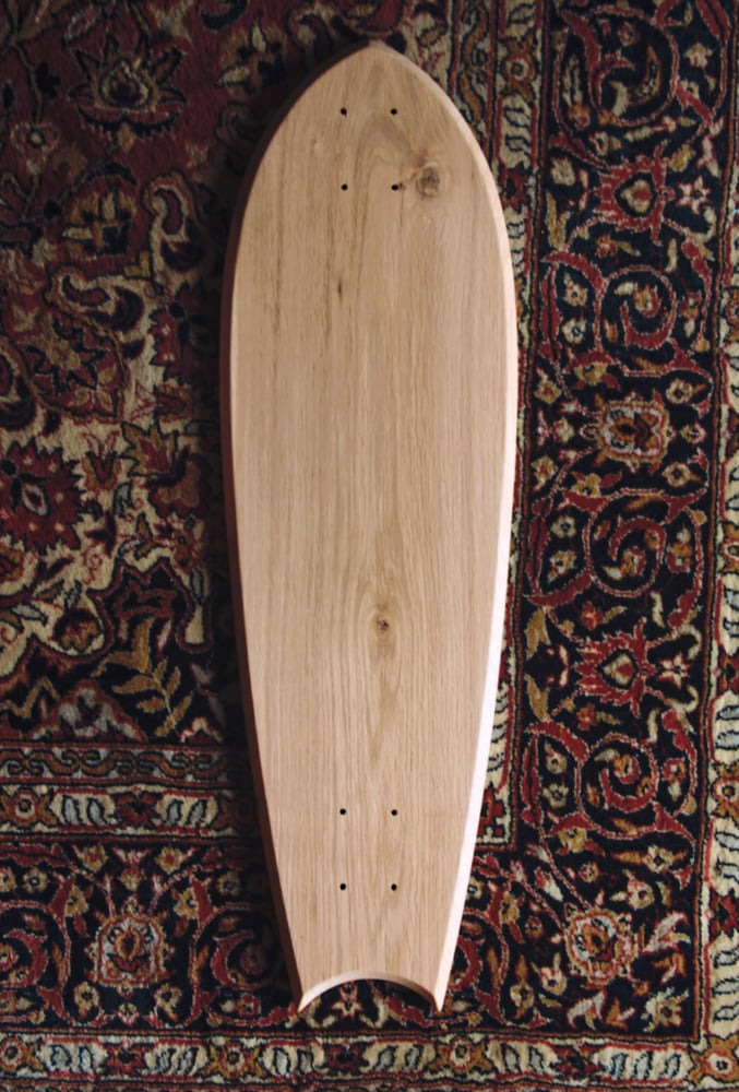 Image of Møøntail 32''