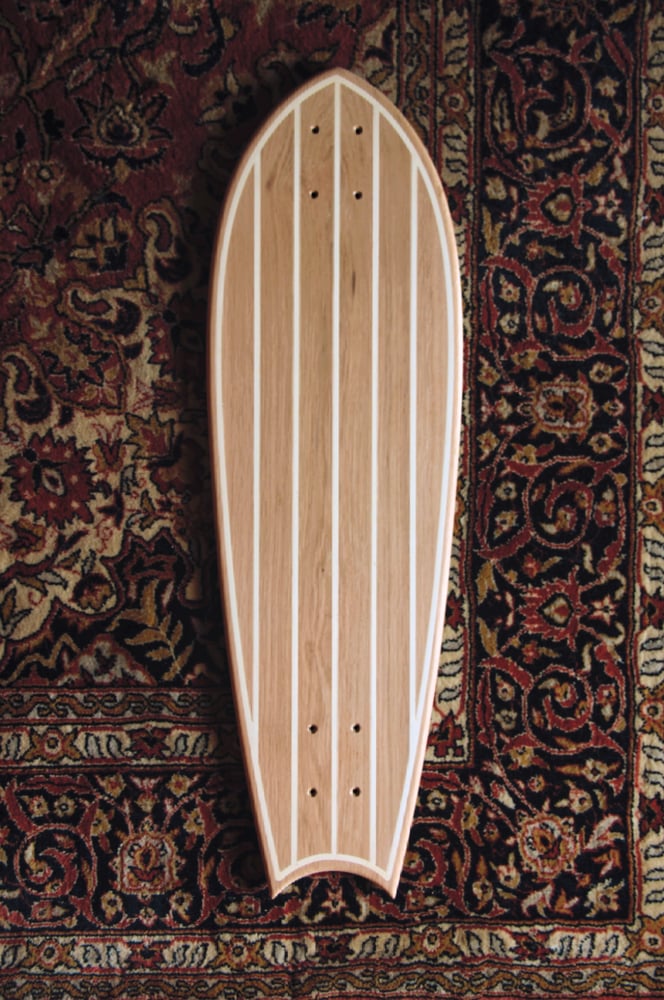 Image of Møøntail 32''