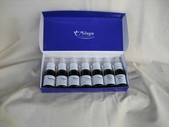 Image of Kit containing 41 essences