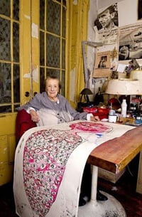 Image 5 of Portal for Louise Bourgeois 