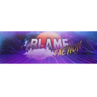 Image 1 of RETRO SLAP STICKER