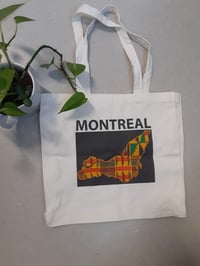 Reusable canvas tote bags