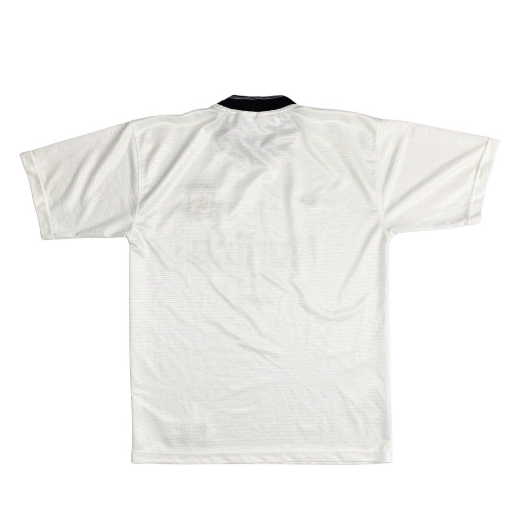 Valletta Home Shirt 2000-01 *XL | Shirt Shack Football