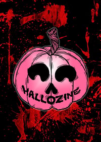 Image 2 of HalloZine 001