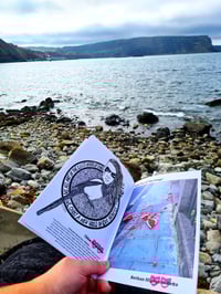 Image 3 of Festivals Zine