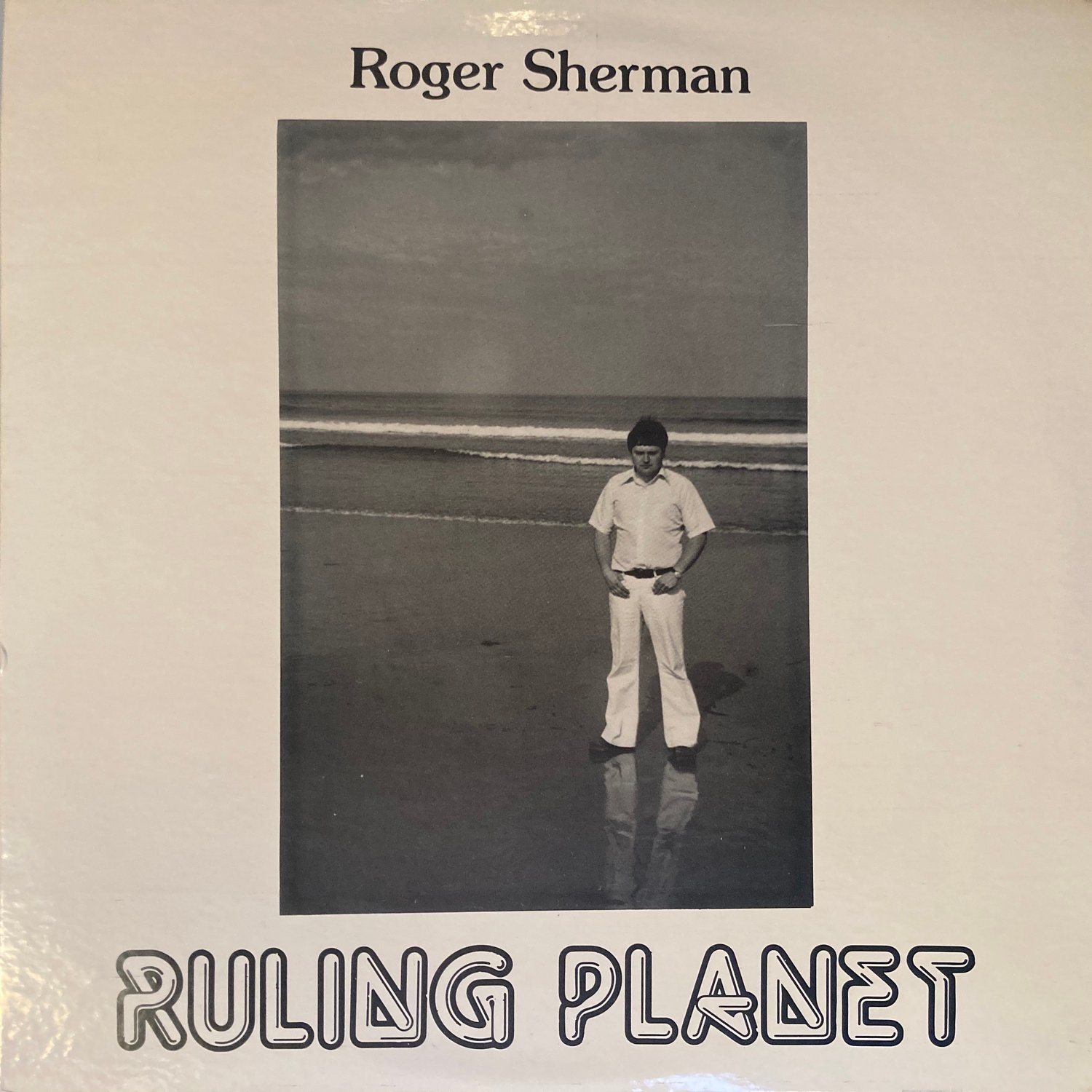 Image of Roger Sherman - Ruling Planet