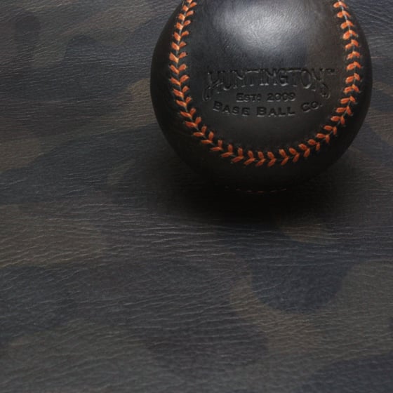 Image of Camo Veg Tan Baseball