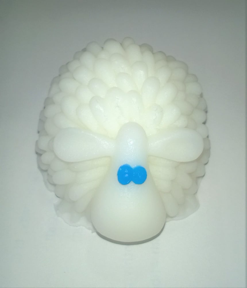 Image of Mini Sheep Soap 