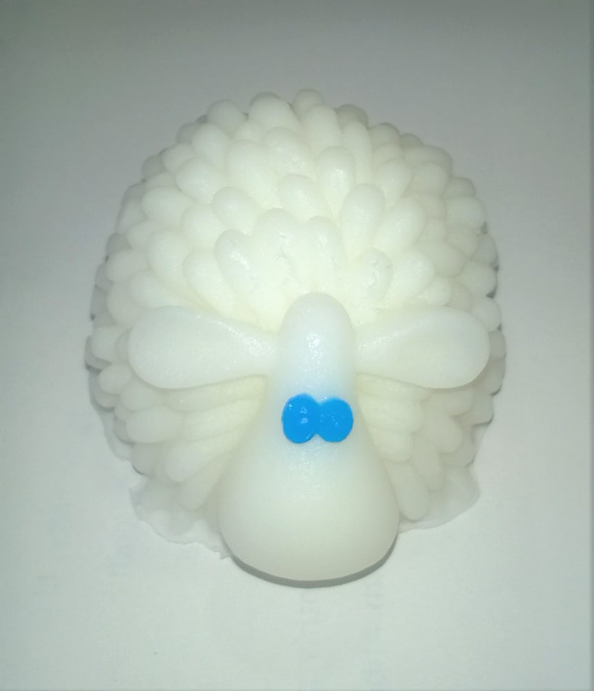 Image of Mini Sheep Soap