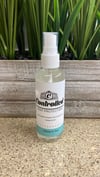  Ctrld Heat Protectant 
