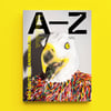 A-Z Magazin Ausgabe A