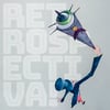 Retrospectiva!  |  CD