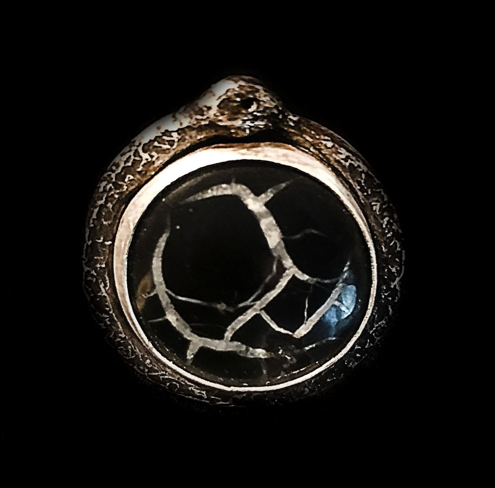 Image of Ouroboros Ring II