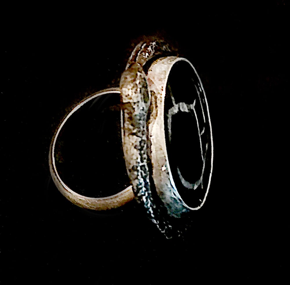 Image of Ouroboros Ring II