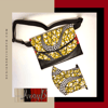 Fanny Pack and Mask Matching Set Designs By IvoryB